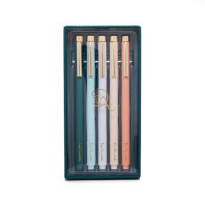Haute Tips Pen Set