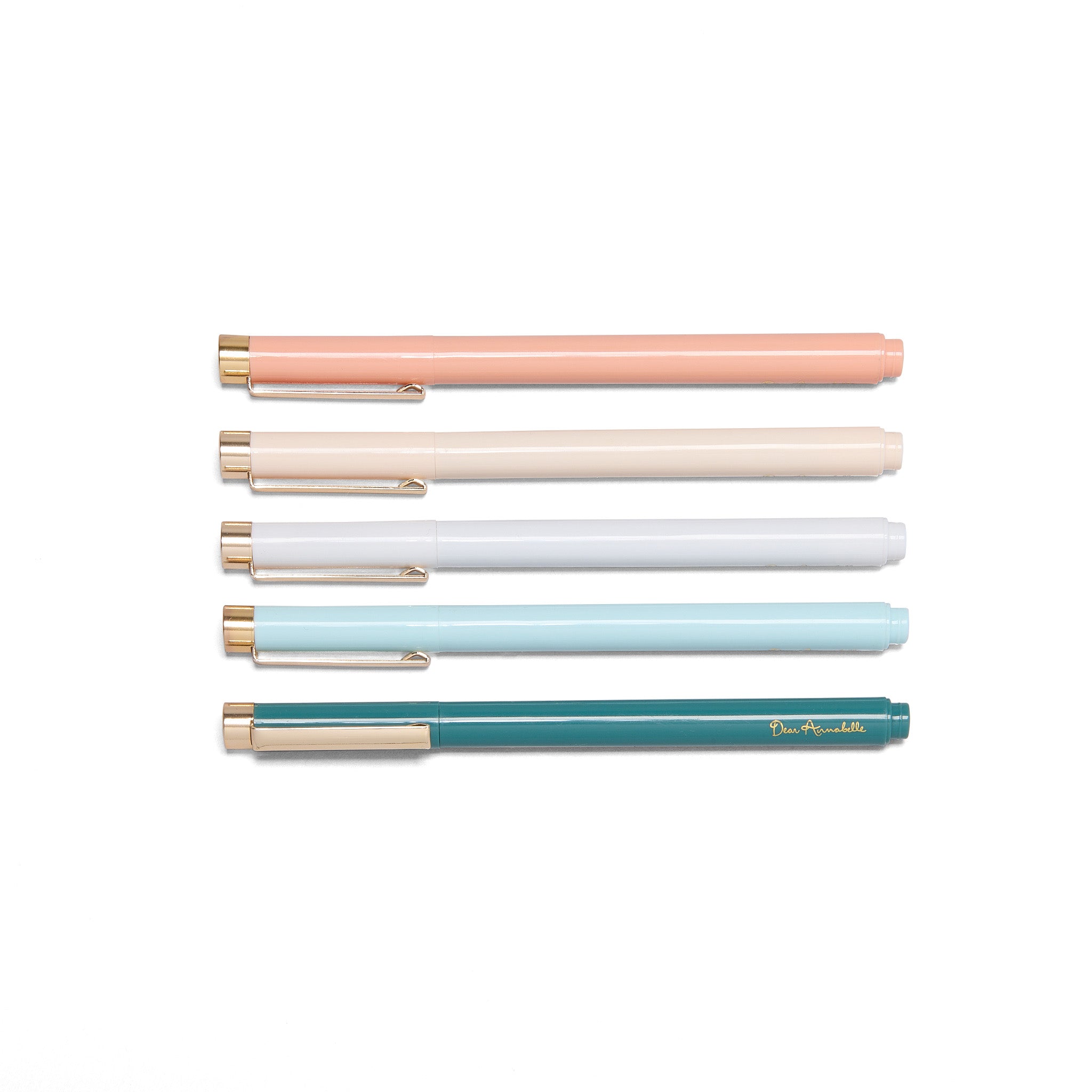 Haute Tips Pen Set