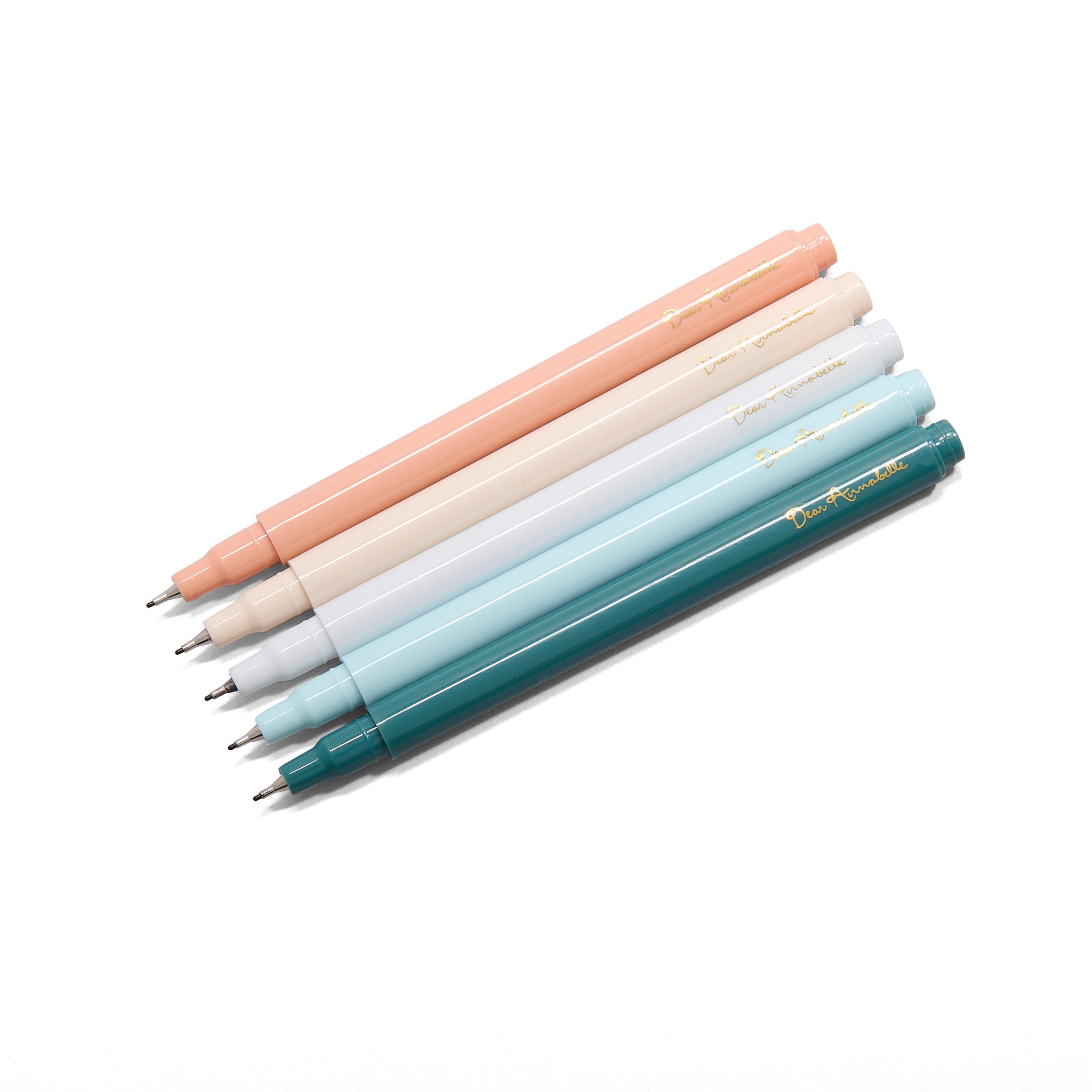 Haute Tips Pen Set