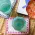Loopy Cocktail Napkins