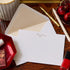 Je T’aime Notecards