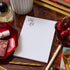 Cheeky Notepads