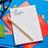 Cheery Notepads