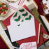 Jolly Holly Notecard Set