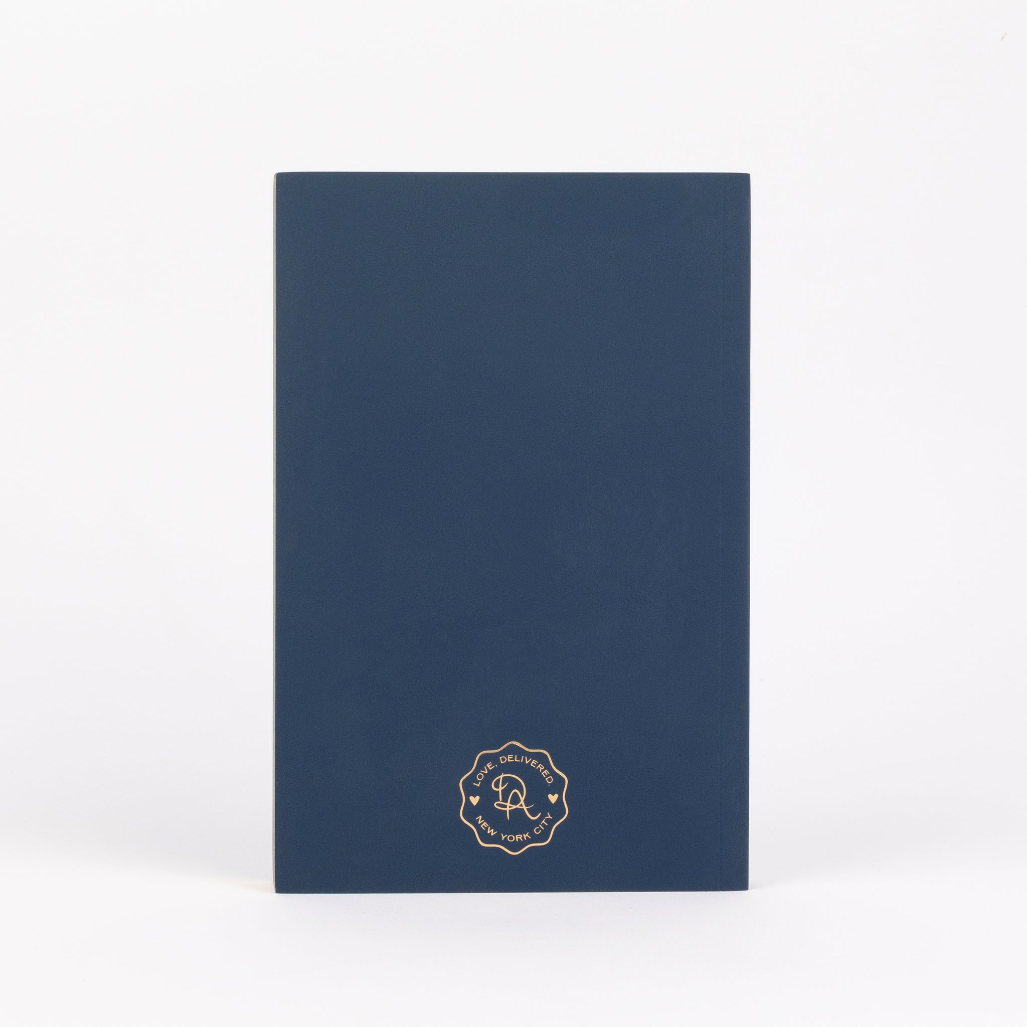 Chase Notebook