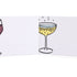 Bottoms Up Place Cards