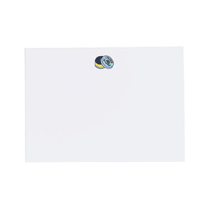 Caviar Dreams Notecards