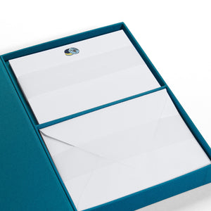 Caviar Dreams Notecards
