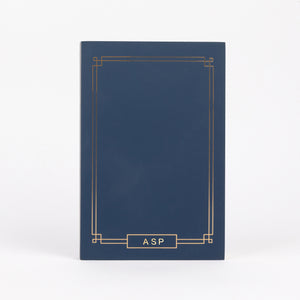 Chase Notebook