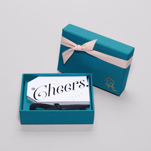 Cheers Gift Tags