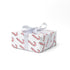 Dandy Candy Wrapping Paper
