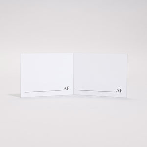 AF Place Cards