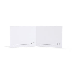 AF Place Cards