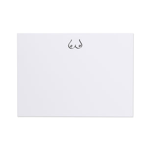 Tatas Notecards