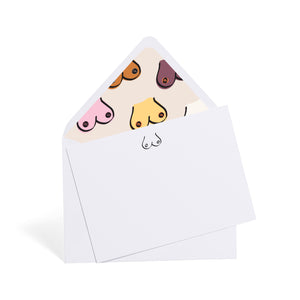 Tatas Notecards