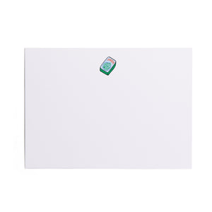 Pray for Jokers Notecards