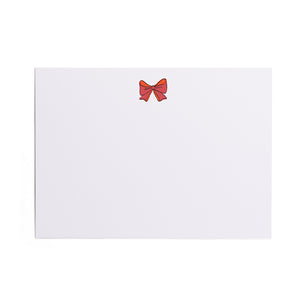 All Tied Up Notecards