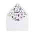 Haute Dog Notecards