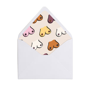 Tatas Notecards
