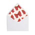 All Tied Up Notecards