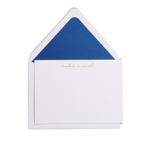 Birthday Notecards