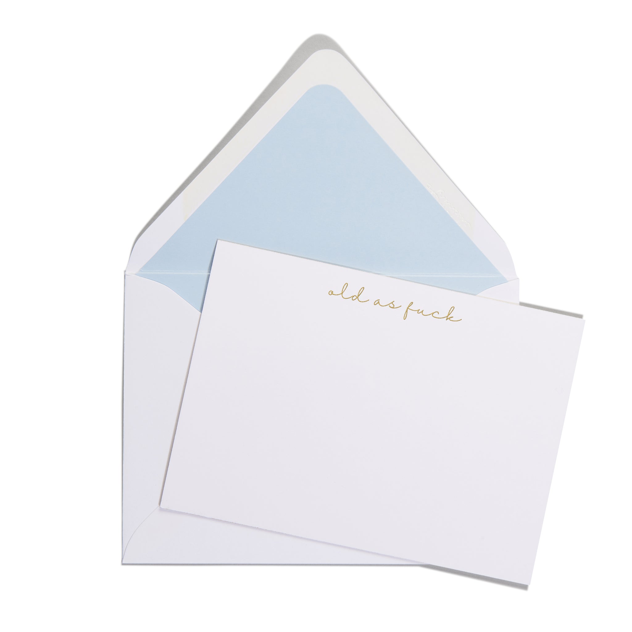 Birthday Notecards