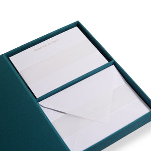 Gratitude Notecards