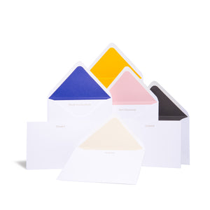 Wild Notecards
