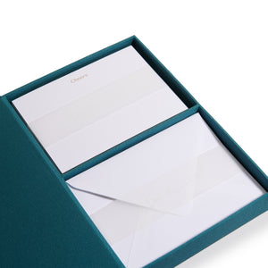 Greetings Notecards