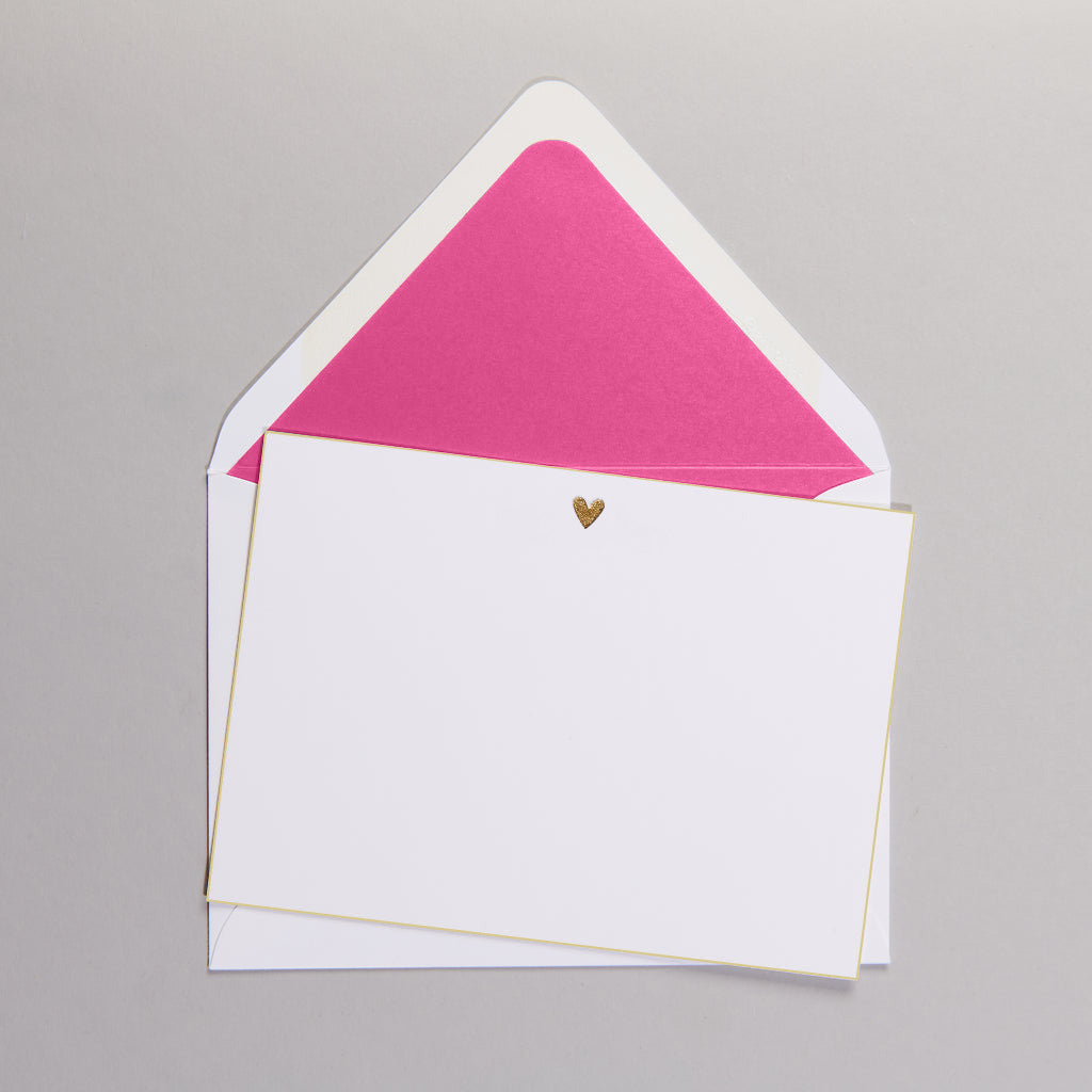 Love Letters Notecards