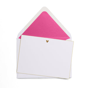 Love Letters Notecards