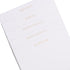 Naughty Notecards