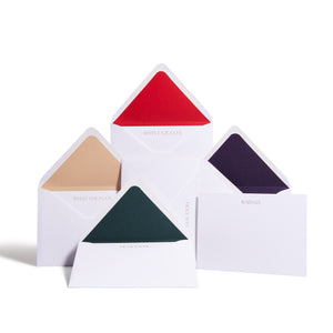 Naughty Notecards