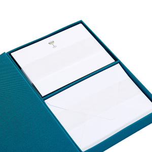 Fête Notecards