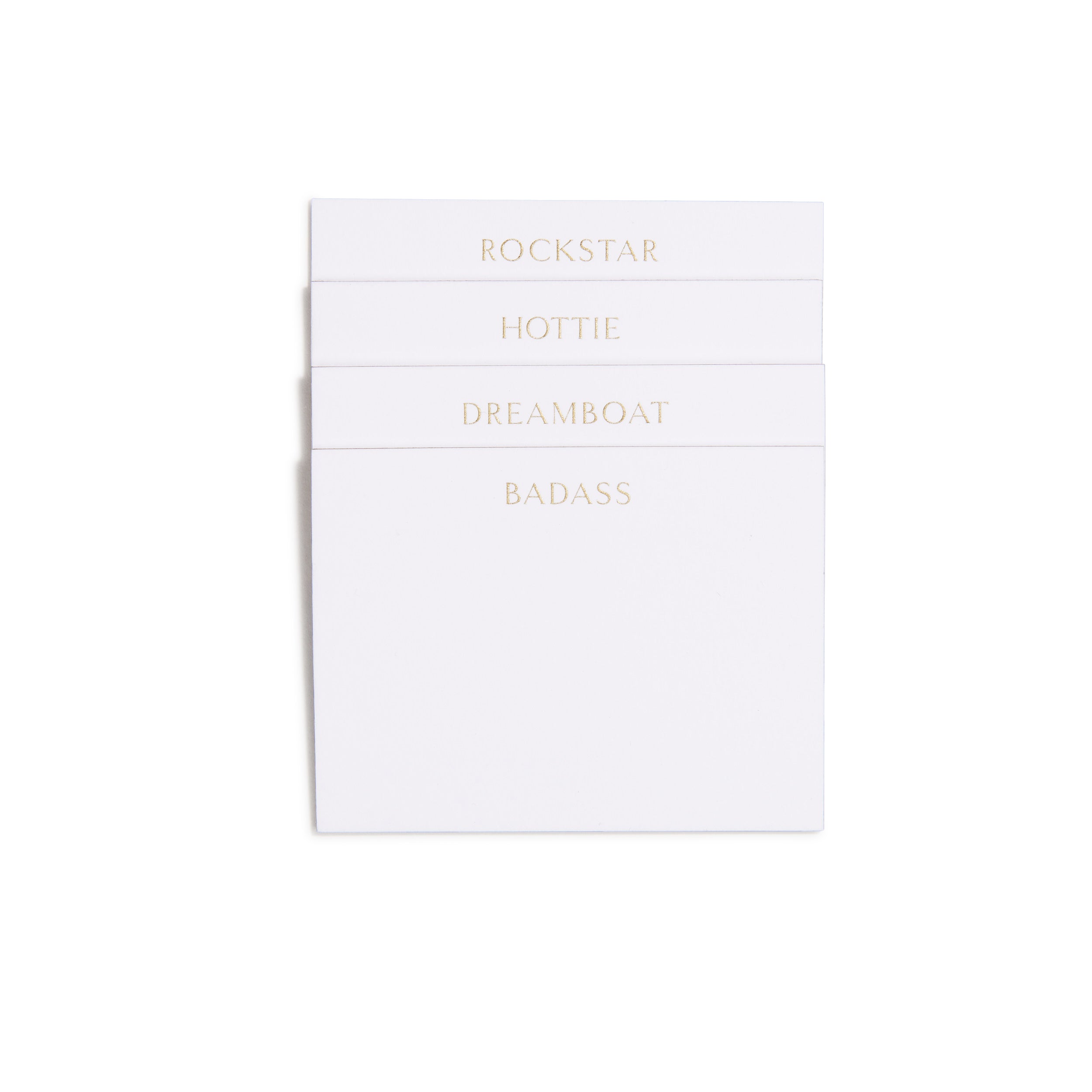 On Brand Place Cards