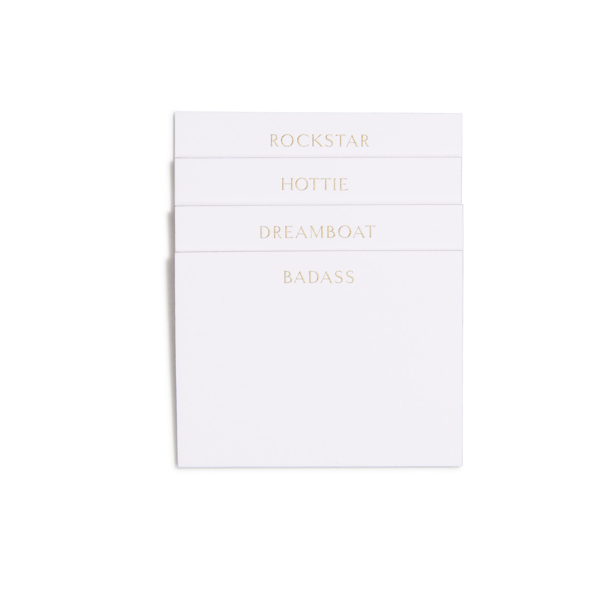 On Brand Place Cards