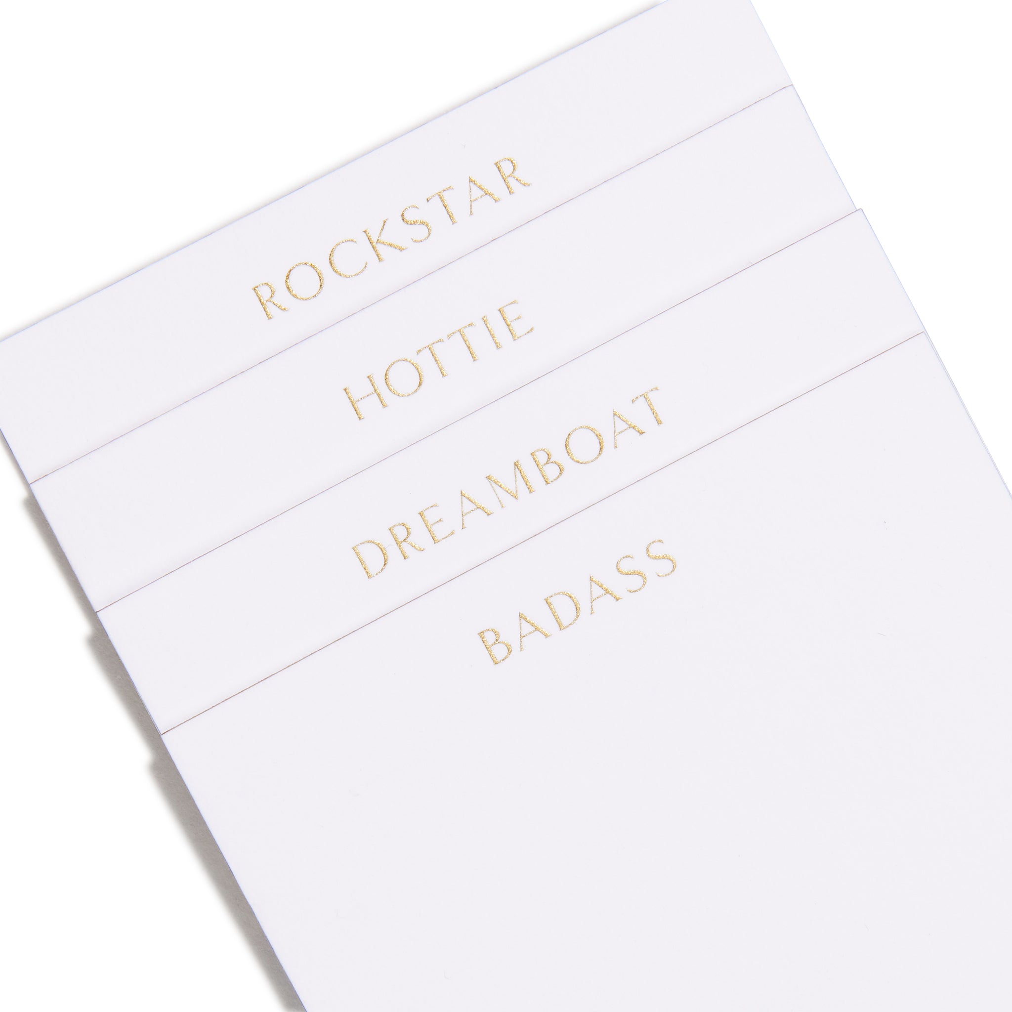On Brand Place Cards