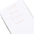 Too Hot Place Cards