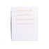 Super Duper Place Cards
