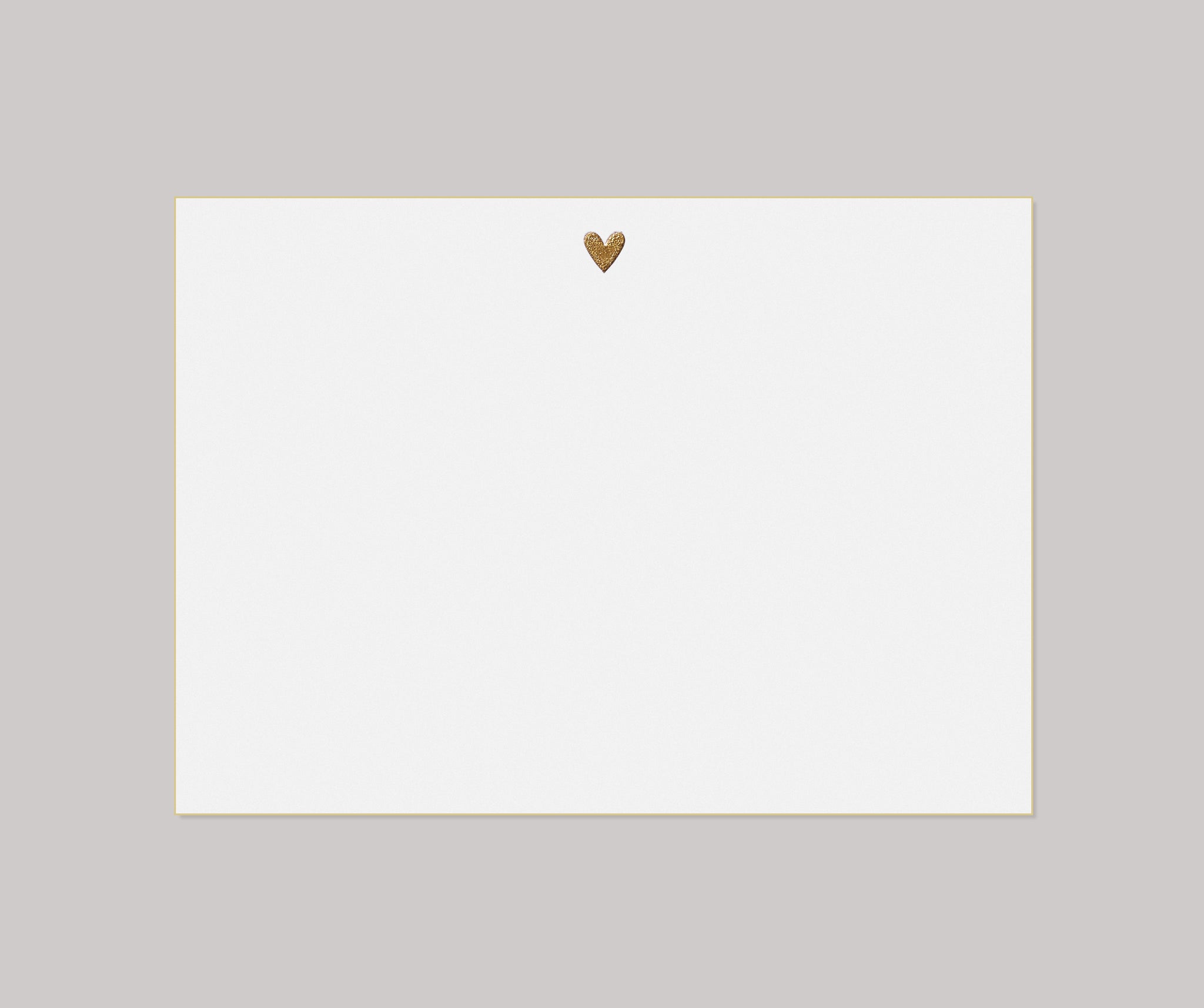 Love Letters Notecards