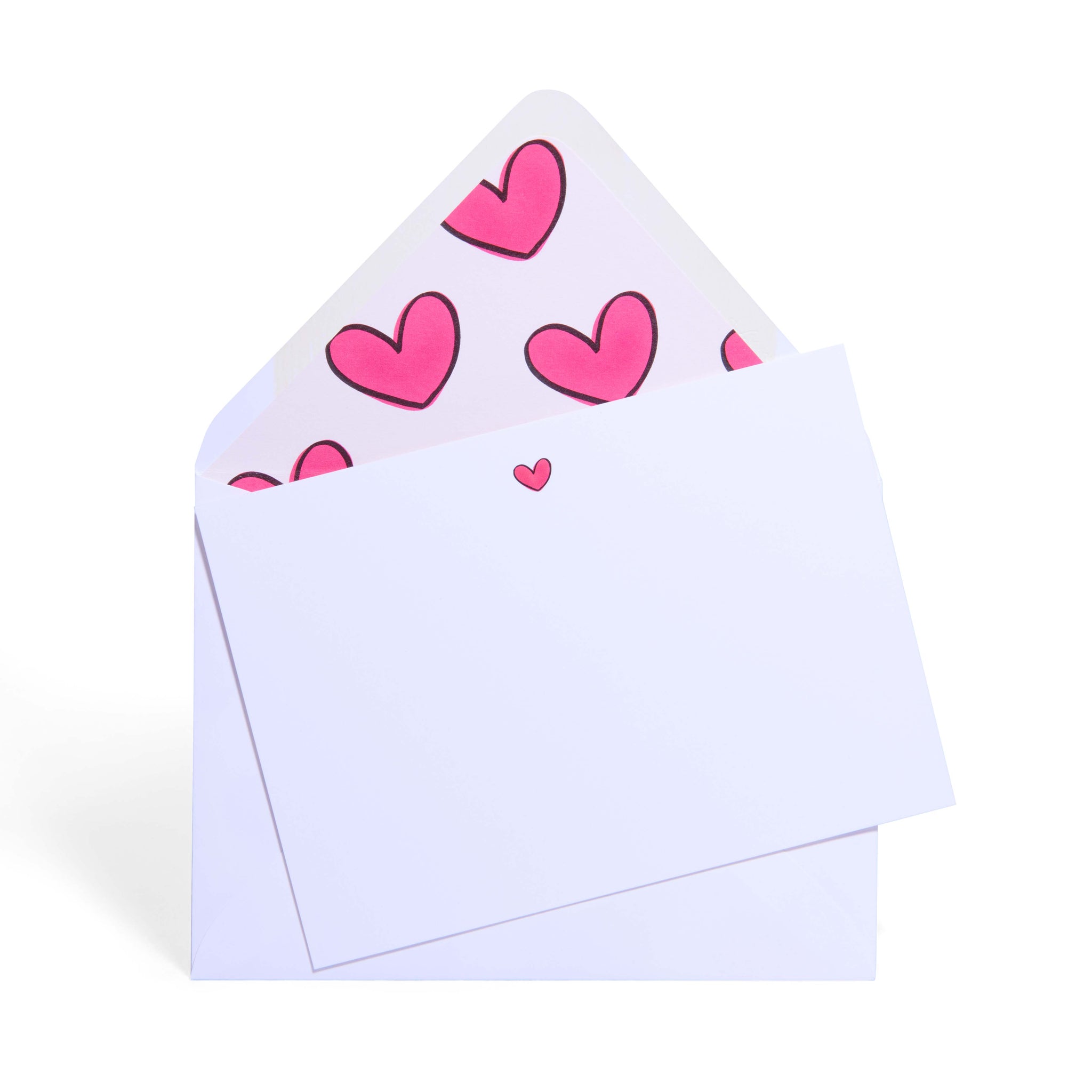 Lovey Dovey Notecards
