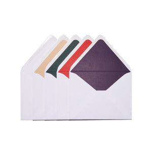 Naughty Notecards