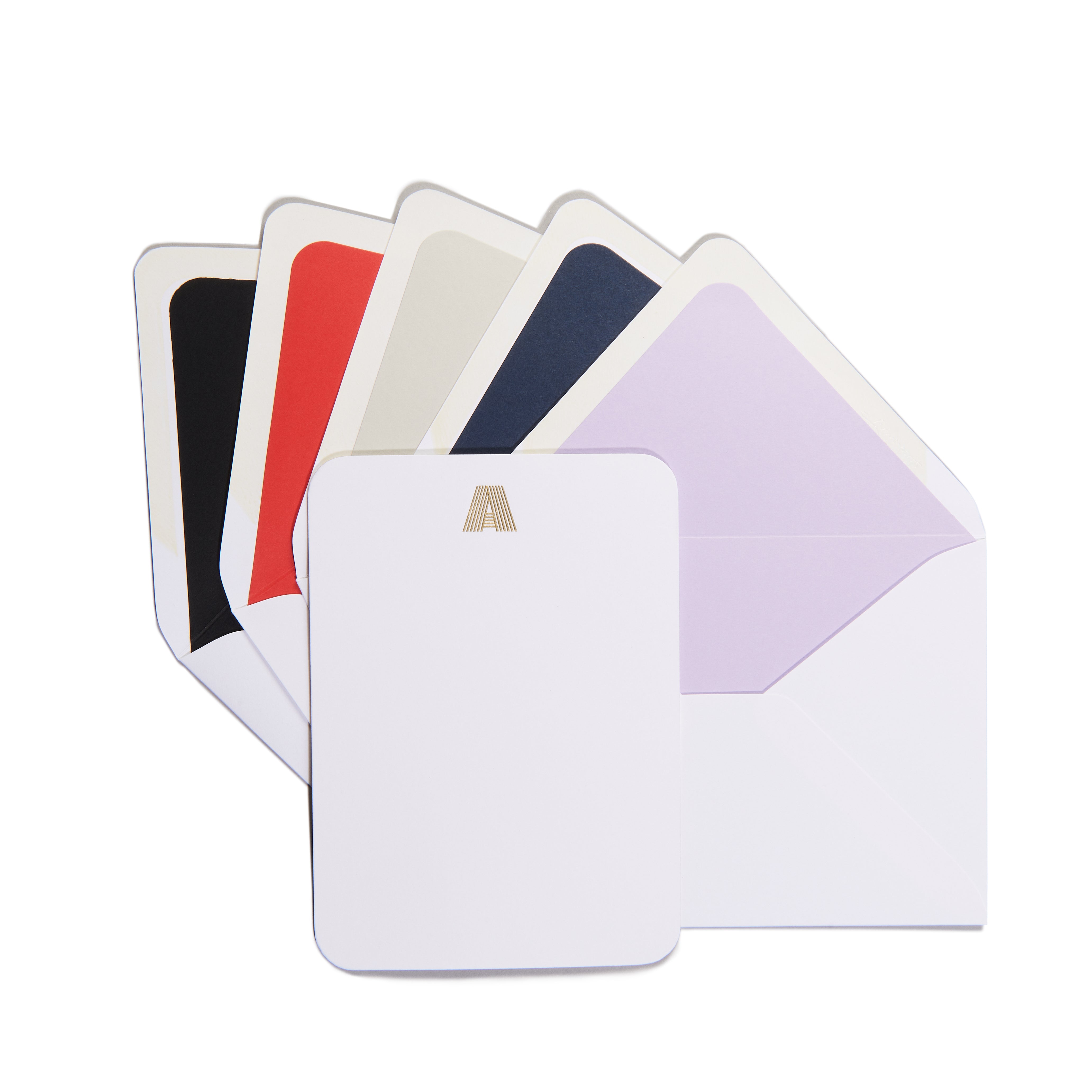 Disco Notecards