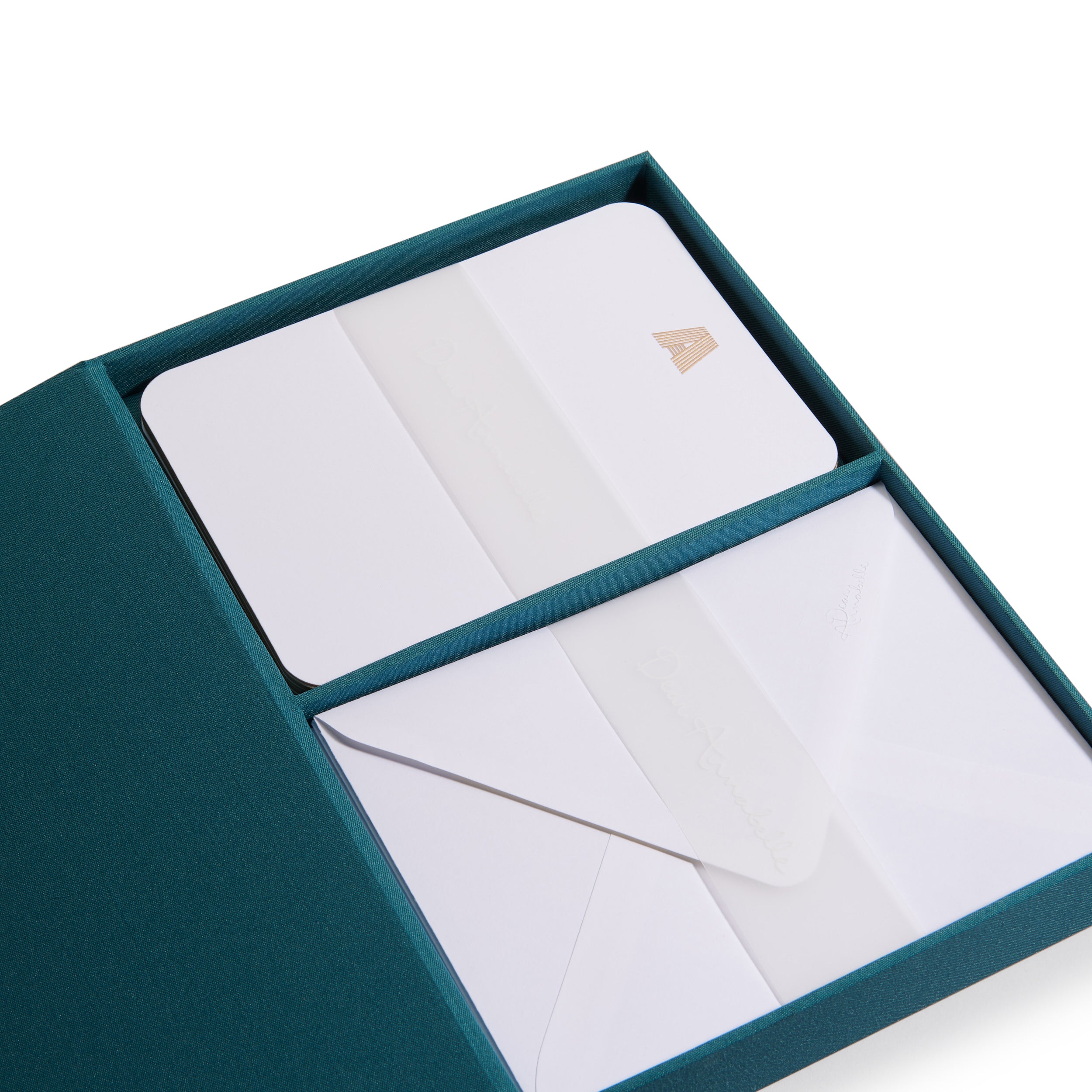 Disco Notecards