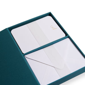 Flourish Notecards