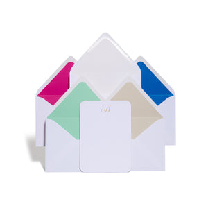 Flourish Notecards