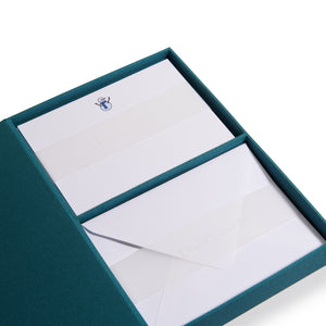 Frosty Notecards
