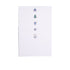 Frosty Notecards