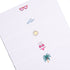 Sun-kissed Notecards