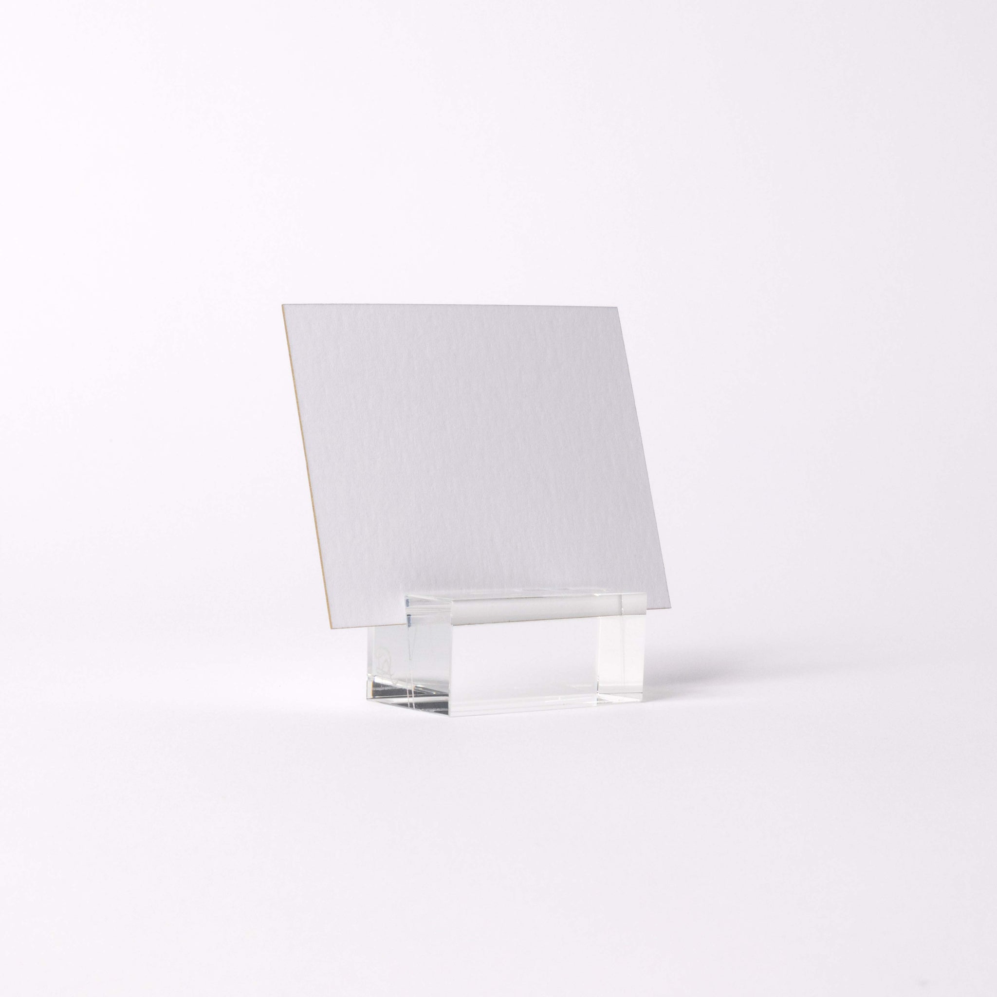 Clara Place Card Holder 